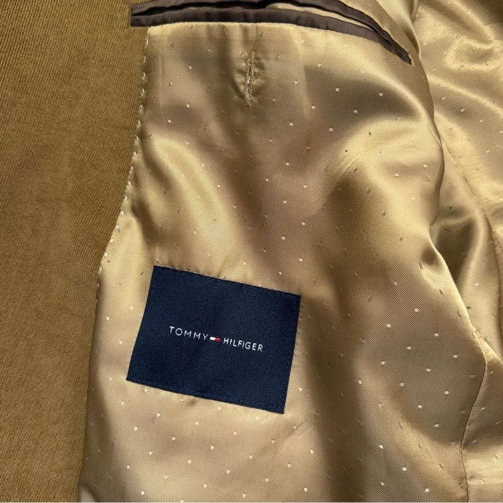 Tommy Hilfiger classic timeless